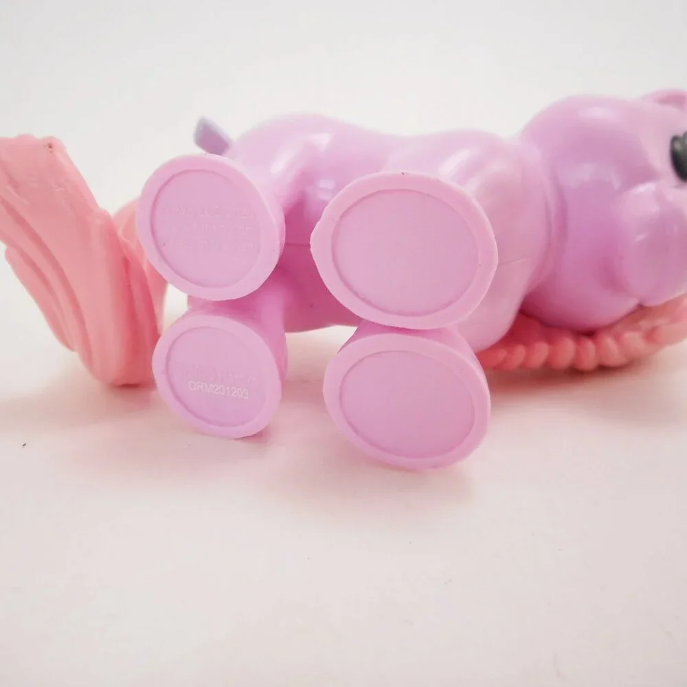 Funko Pop My Little Pony MLP G1 Style Cotton Candy #61 Pink Earth Pony
